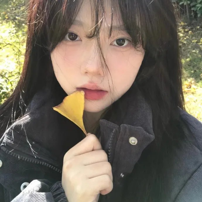 一支小雨伞