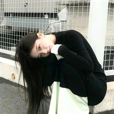 正面背后
